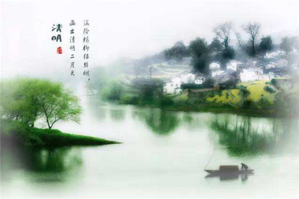 斯普瑞噴塑設備廠家 | 清明時節(jié)哀思中蘊含著希望