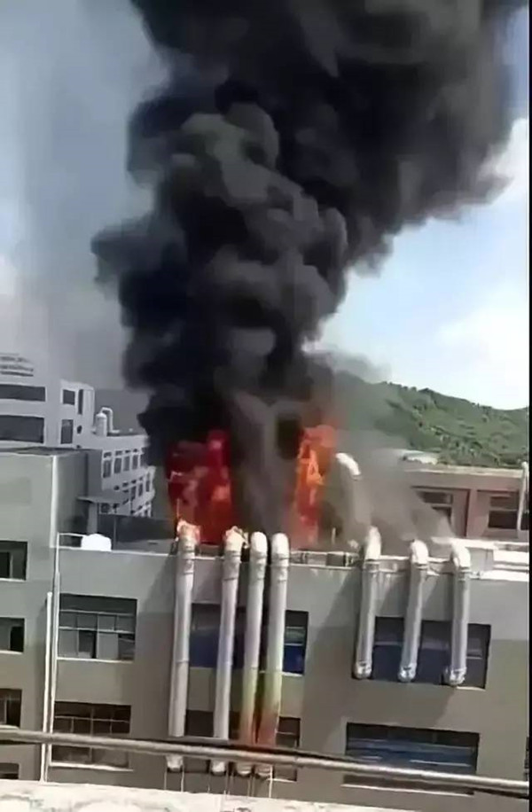 靜電噴塑設備廠家：安全無小事，關注身邊的點滴