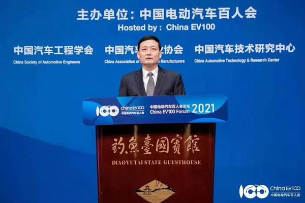 噴涂設(shè)備廠家：充電樁市場(chǎng)將達(dá)萬億元，粉末噴涂行業(yè)紅利時(shí)刻？