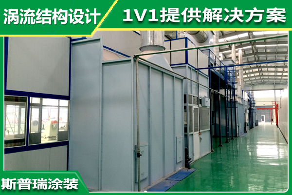 靜電噴漆設備維修