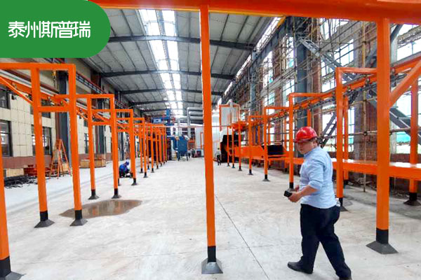 在江浙滬尋找讓您稱心如意的貨架噴涂設(shè)備廠家！