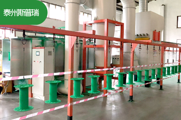 靜電噴塑設(shè)備報價