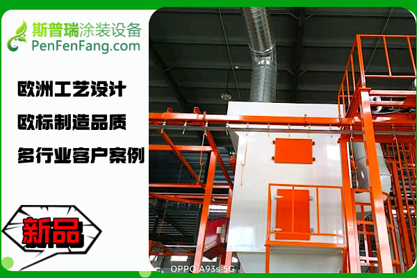 你知道粉末靜電噴涂成套設備的涂層品質(zhì)劃分嗎