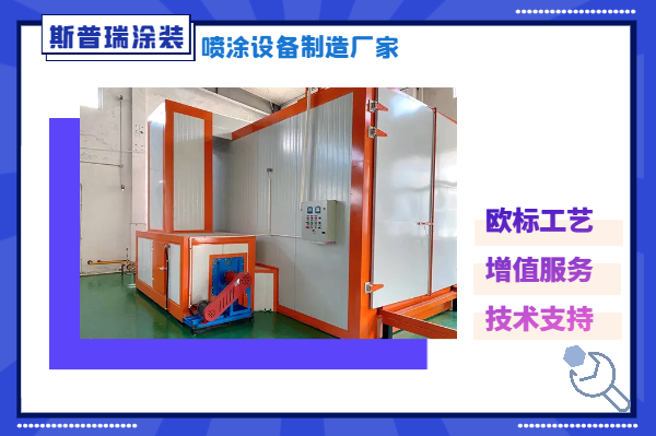 柜體噴涂設(shè)備廠家：直擊產(chǎn)品噴涂痛點(diǎn)！